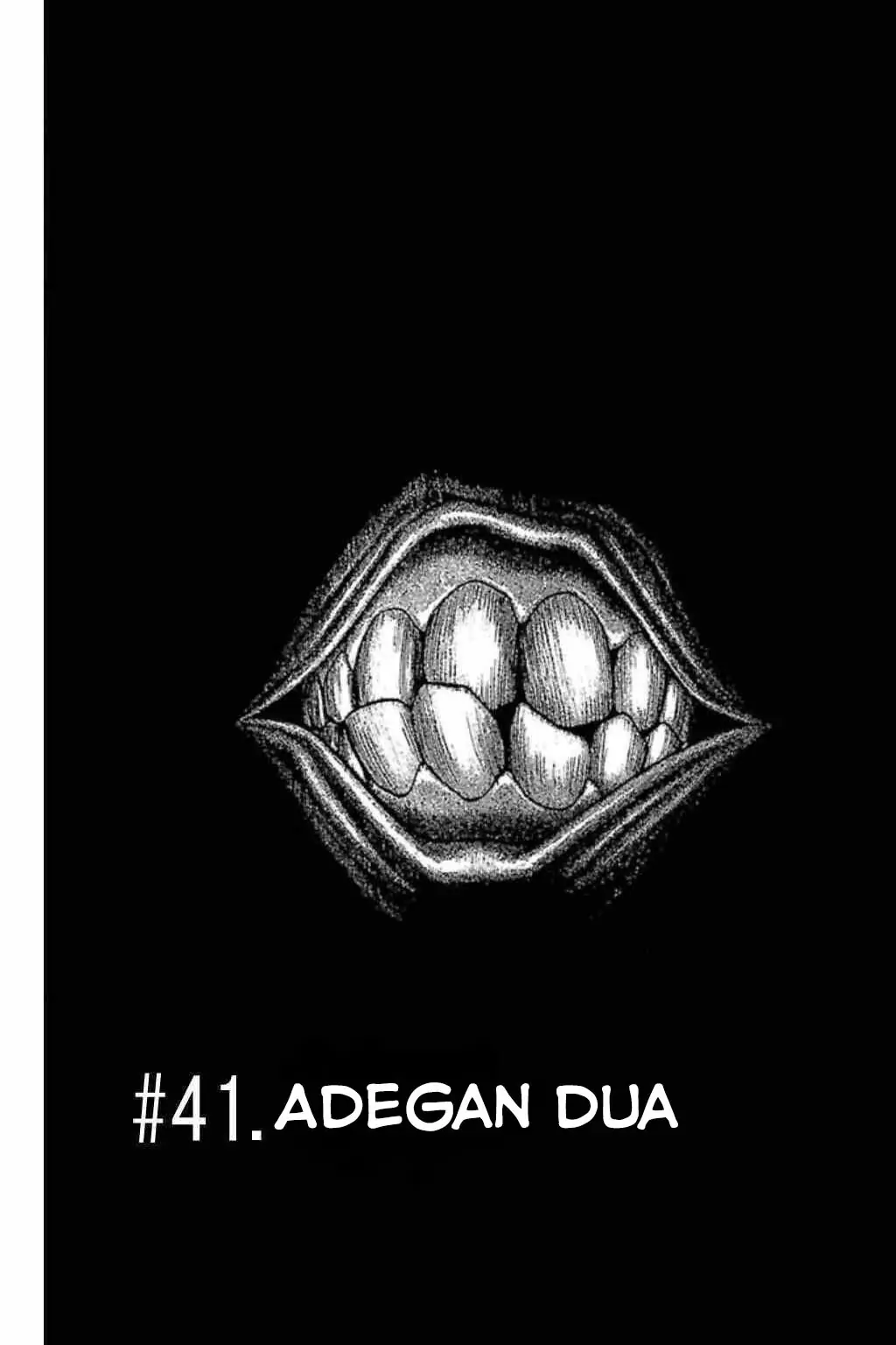 Fuan no Tane +-Volume 2 Chapter 41