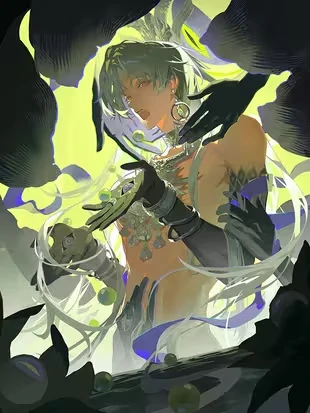 Buried Injustice (LILITH)